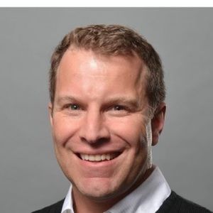 Meet your Posher, Robert